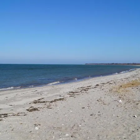 Villavilla 917 - Skastrup Strand, Fyn Og Oer Nyaraló Bogense